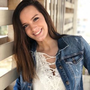 Meet your Posher, Sally